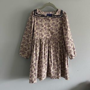 Maison Me dress